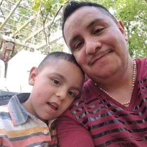 Meet your Posher, Pantoja